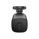 Wired 1080p security camera, 4-in-1 for AHD/TVI/CVI/CVBS, IP66 weatherproof analog surveillance camera for indoor and outdoor use, clear night vision from 100 feet